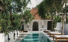 The Seseh House