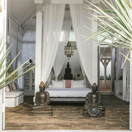 The Seseh House Villa Canggu  Exterior photo