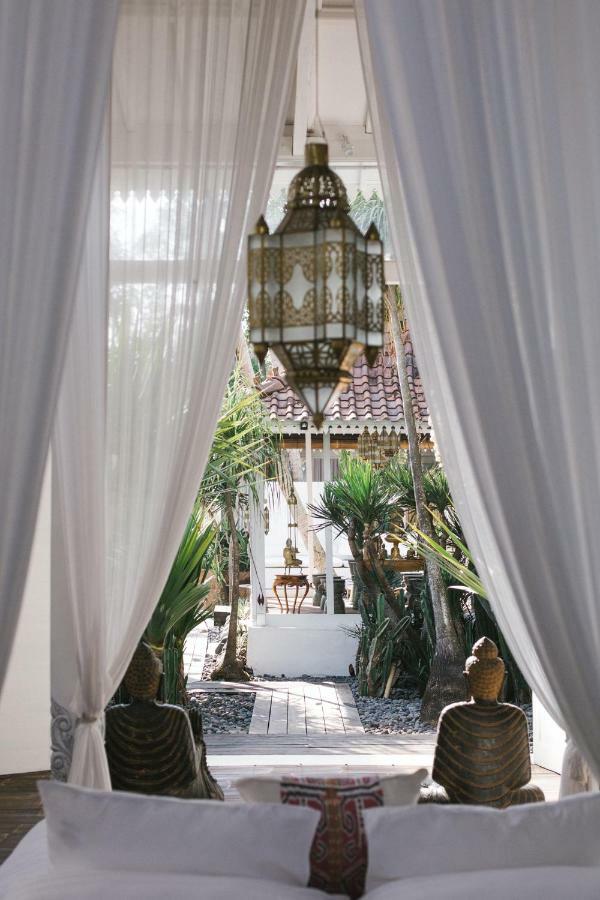 The Seseh House Villa Canggu  Exterior photo