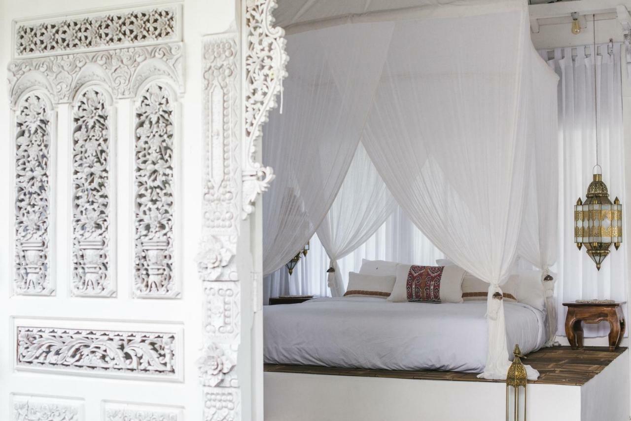 The Seseh House Villa Canggu  Exterior photo