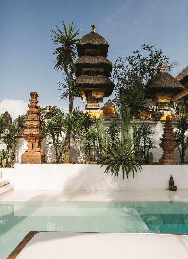 The Seseh House Villa Canggu  Exterior photo