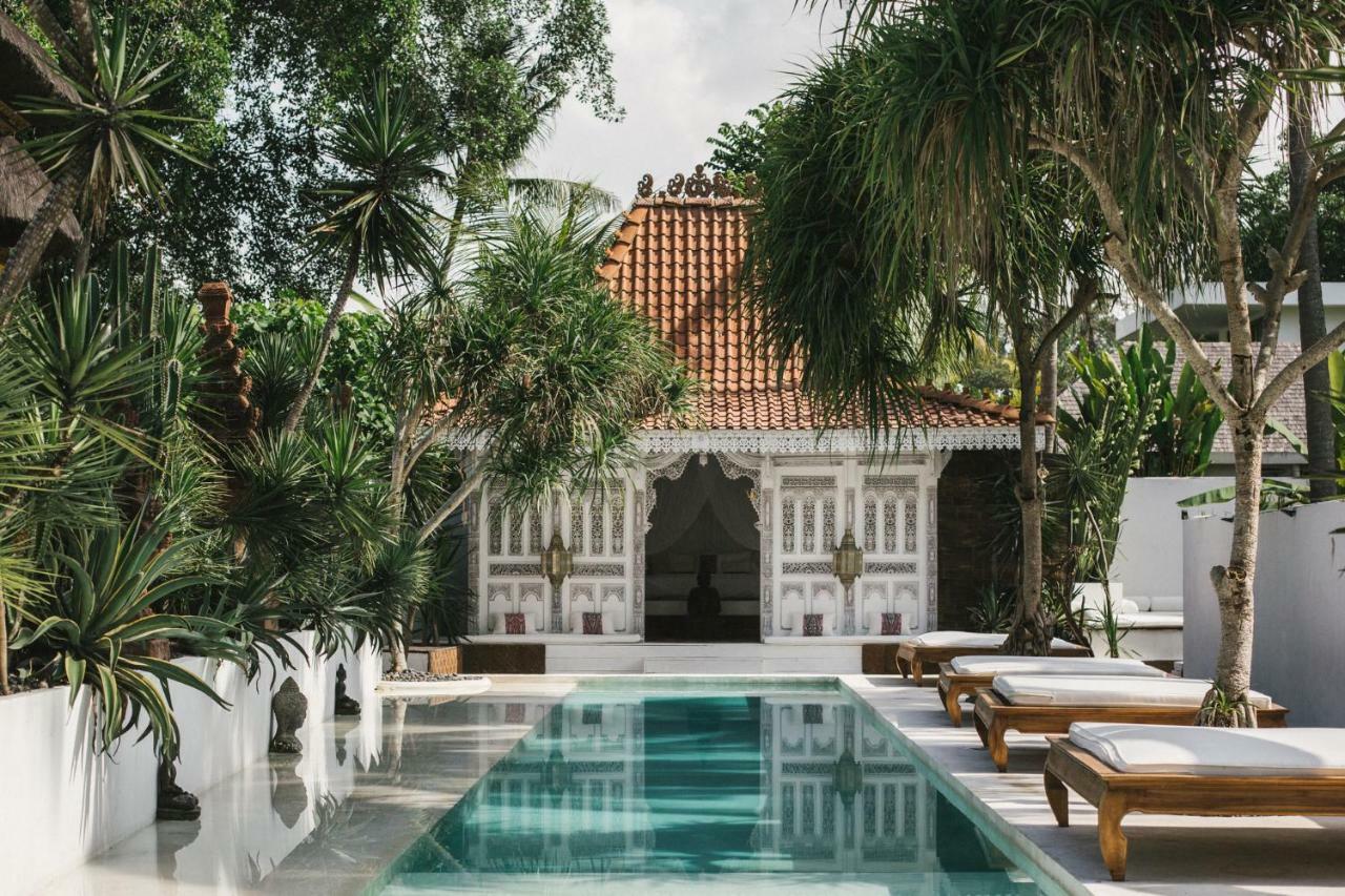 The Seseh House Villa Canggu  Exterior photo